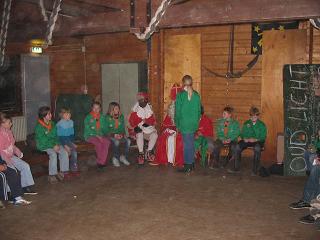 Sinterklaas Welpen-Kabo’s 2004 001