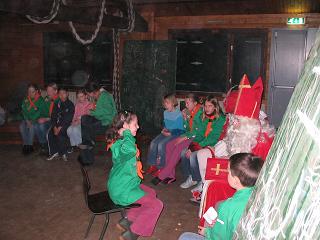 Sinterklaas Welpen-Kabo’s 2004 011