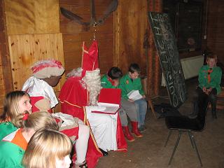 Sinterklaas Welpen-Kabo’s 2004 019